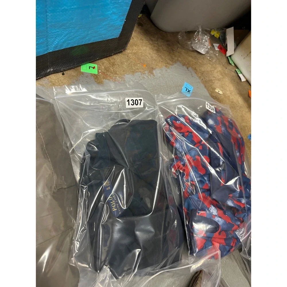 Polo Ralph Lauren classic black